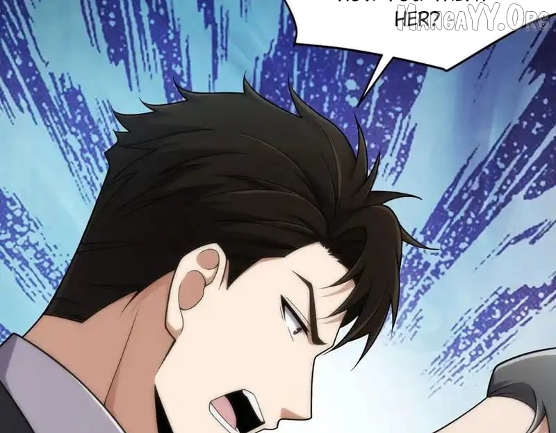 Hidden Dragon in the City (2025) Chapter 23 - page 72